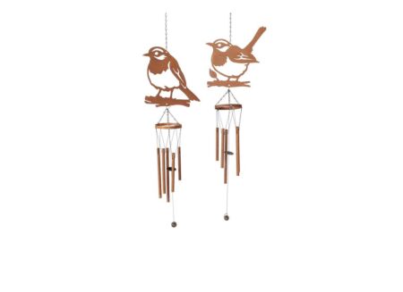 Windgong Teta Bird bruin