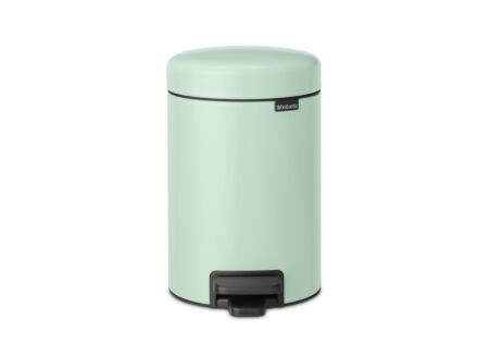 Pedaalemmer Newicon Brabantia 3L jade green