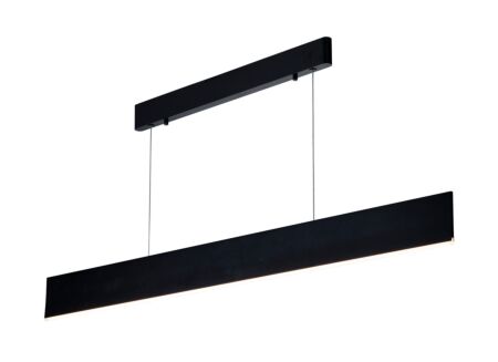 Hanglamp 120x2,4cm 26W