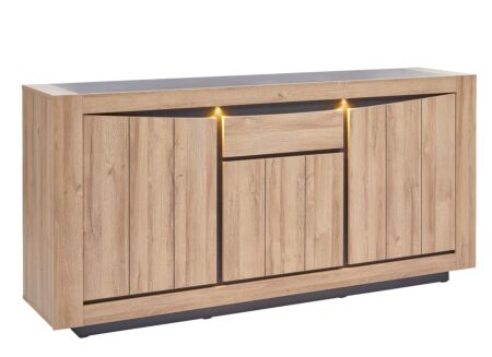 Dressoir 210cm