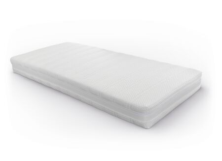 Matras Mats Hy 140x190cm - pocketveren - medium