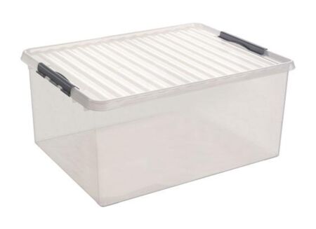 Opbergbox Q Line 80x50x38cm