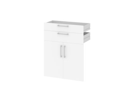 Inbouwset Prima 83,7x36x105,4cm