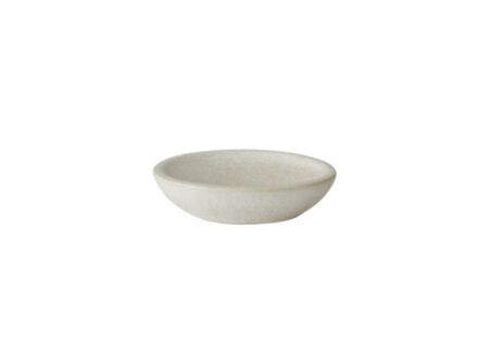 Zeepbakje Ugo 12x10x3cm - keramiek - desert