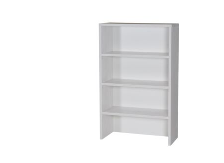 Opzetstuk Helga1 86x36x136cm - decor - moonlight eik