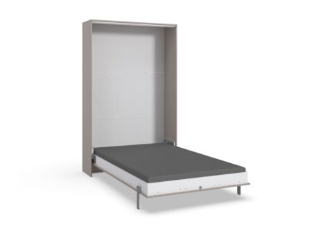 Opklapbed Juist 120x200cm - decor - sahara grijs