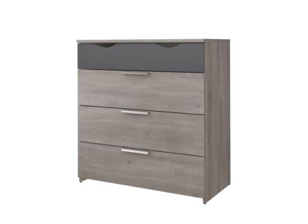 Ladekast Tempo 85x42x88cm