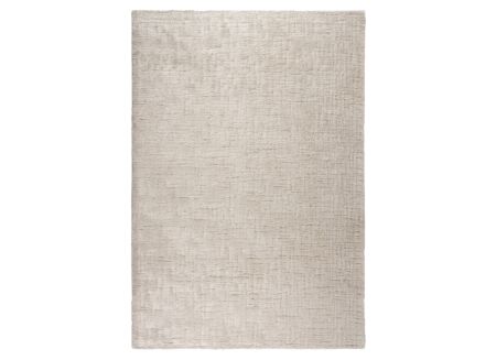 Tapijt Madagaskar 200x290cm - polyester - beige