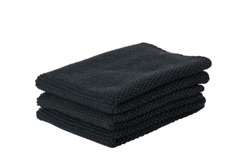 Vaatdoek 27x27cm, set van 3