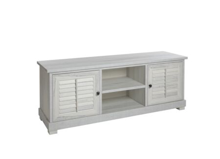 Tv-meubel wit 173cm