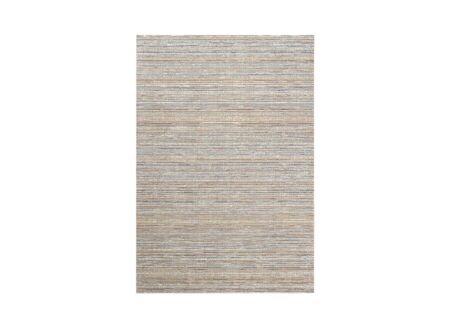 Tapijt Milo 240x340cm - polyester - multicolor