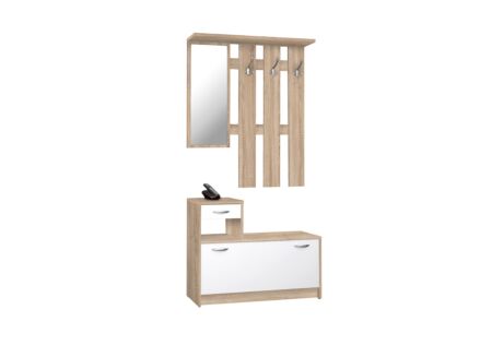 Halkast Rudolf 100cm