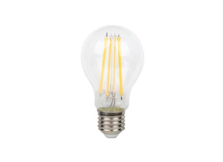 Ledlamp Classic 4W E27 set van 2
