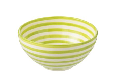 Kom Grana Ø28cm - keramiek - groen