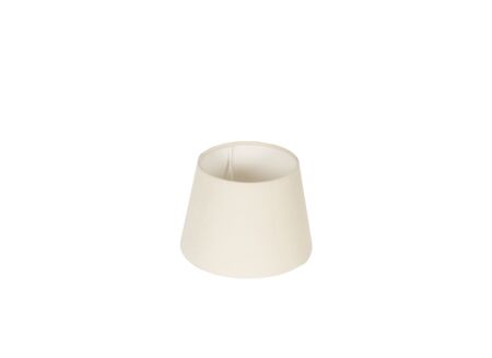 Lampenkap Ø15cm gris clair