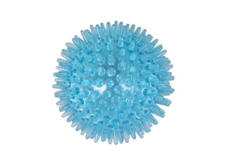 Hondenspeelgoed Spikebal Ø7cm