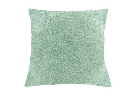 Kussen Monte 45x45cm - stof - munt