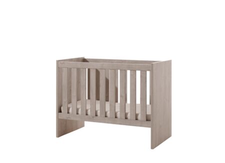 Meegroeibed Amalia 60x120cm