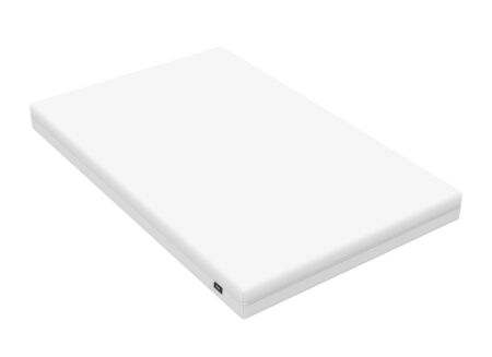 Matras Elysium polyether 120x200cm medium
