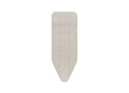 Strijkplankhoes Brabantia 124x45cm maat C - denim grey