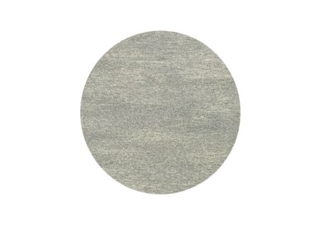 Rond tapijt Medusa Ø120cm hoogpolig