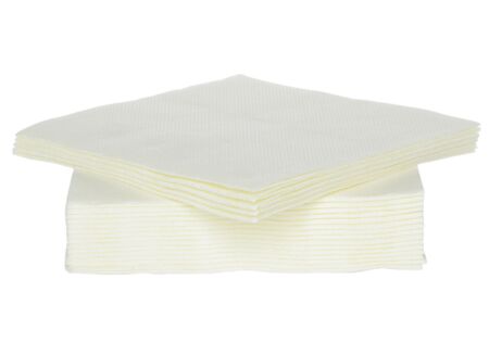 Serviette CT Prof 25x25cm beige, 40 stuks
