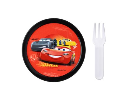 Fruitdoos Campus 300ml cars