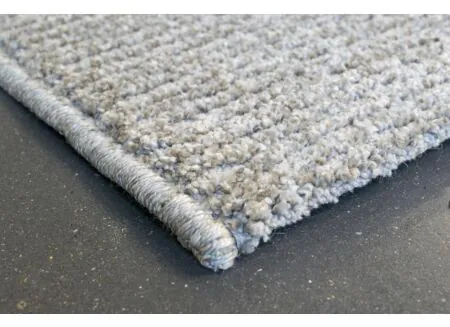 Detail - Tapis Trevos 240x340cm poils courts beige