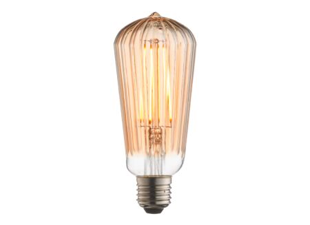 LED-lamp Filament 4W E27