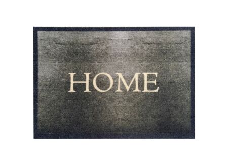 Deurmat Atrium Home Fever 60x40cm nylon multicolor