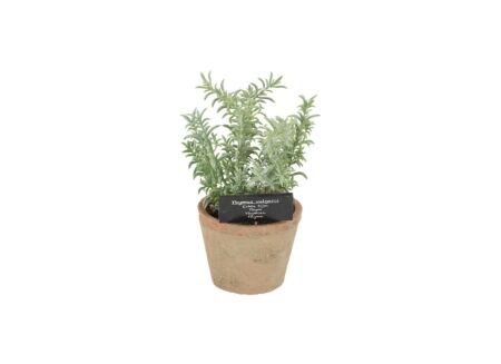 Kunstplant Tijm  H21,5cm