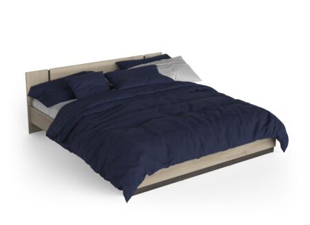 Bed Watson 180x200cm