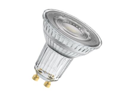 Ledlamp 2,4W GU10