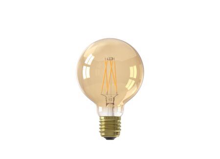 LED-lamp Langfilament Globe 3,5W E27