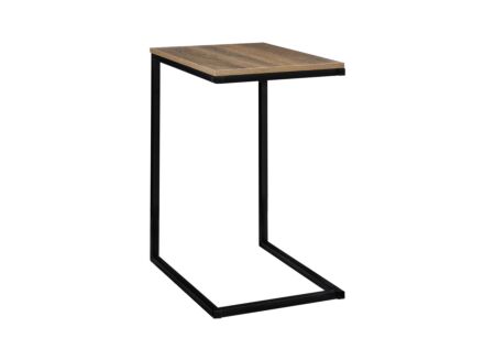 Bijzettafel Aliaj 45x35x66,5cm