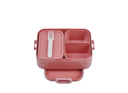 Lunchbox Take A Break Midi 0,9L vivid mauve