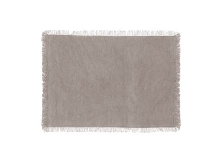 Placemat Maha 30x45cm terracotta