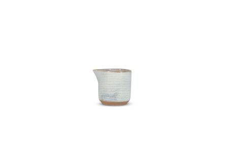 Melk/Sauskan 16,5cl - stoneware - beige
