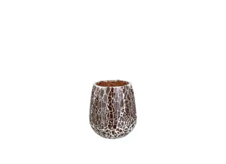 Porte-bougie Ali H12cm - Porte-bougie Ali H12cm