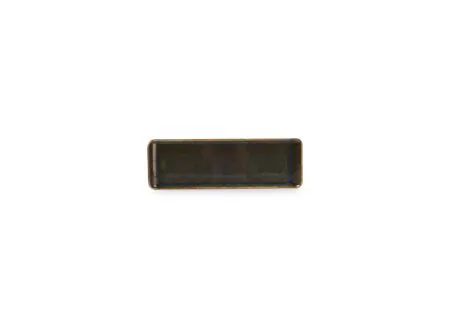 Aperçu - Plat Cirro 30x9,5cm