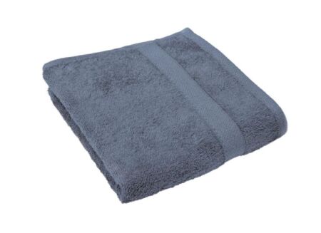 Badlaken 70x140cm blauw