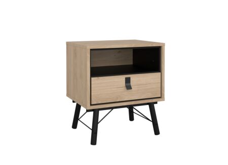 Nachtkastje Ry 54x41x60cm