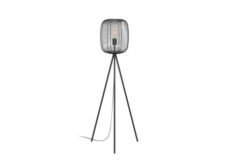 Tripod lamp Rinroe H140,5cm