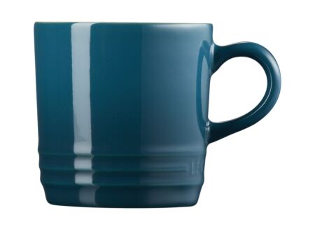Kopje Le Creuset
 20cl deep teal