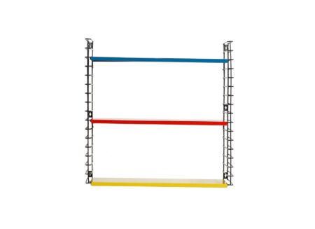 Wandrek Tomado 70x21x68cm multicolor