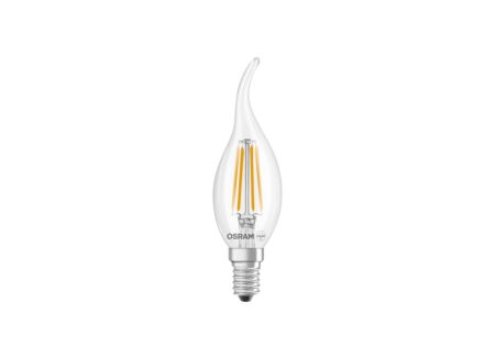 Ledlamp Tipkaars 3,4W E14
