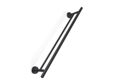 Handdoekstang Grip 70cm