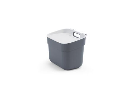 Vuilbak Ready To Collect 5L grijs