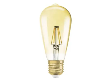 LED-lamp Edison 2,5W E27