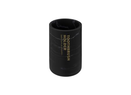 Beker Lea zwart